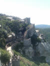 Castelo dos Mouros